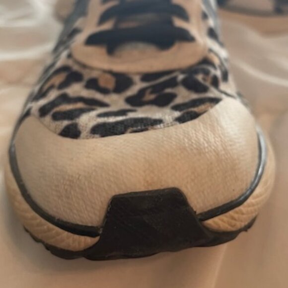 Converse Star Series RN Low 'Leopard' - Picture 5 of 15